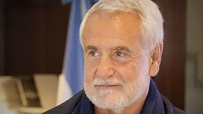 Pepe Albistur: "Viale y Canosa incitan a la violencia" Pepe Albistur: "Viale y Canosa incitan a la violencia"
