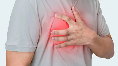 En Argentina, el 28% de las muertes son por enfermedades cardiovasculares En Argentina, el 28% de las muertes son por enfermedades cardiovasculares