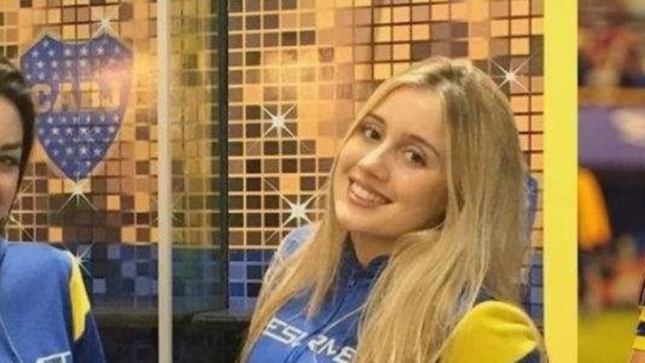 Morena Beltrán