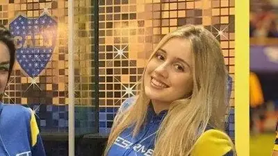 Morena Beltrán Morena Beltrán