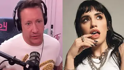Nico Vázquez Lali Espósito Nico Vázquez Lali Espósito