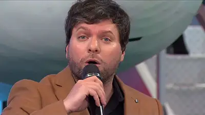 Guido Kaczka Guido Kaczka