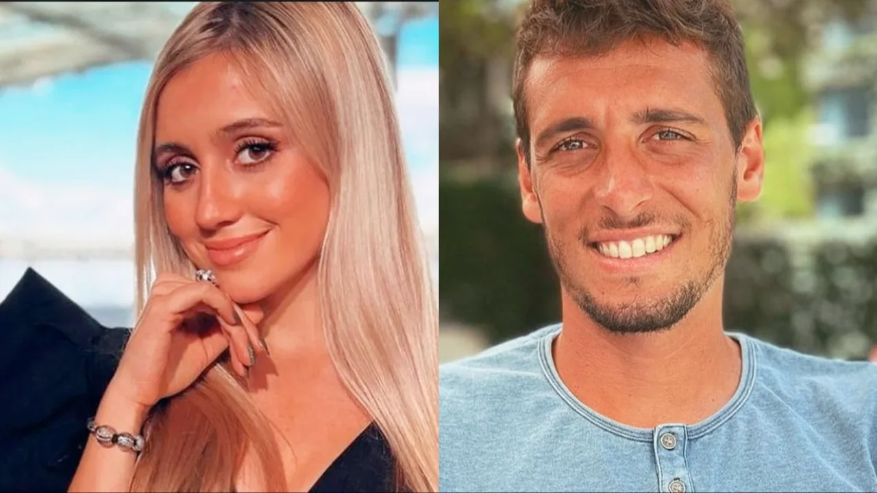 Tomás Mantia Morena Beltrán