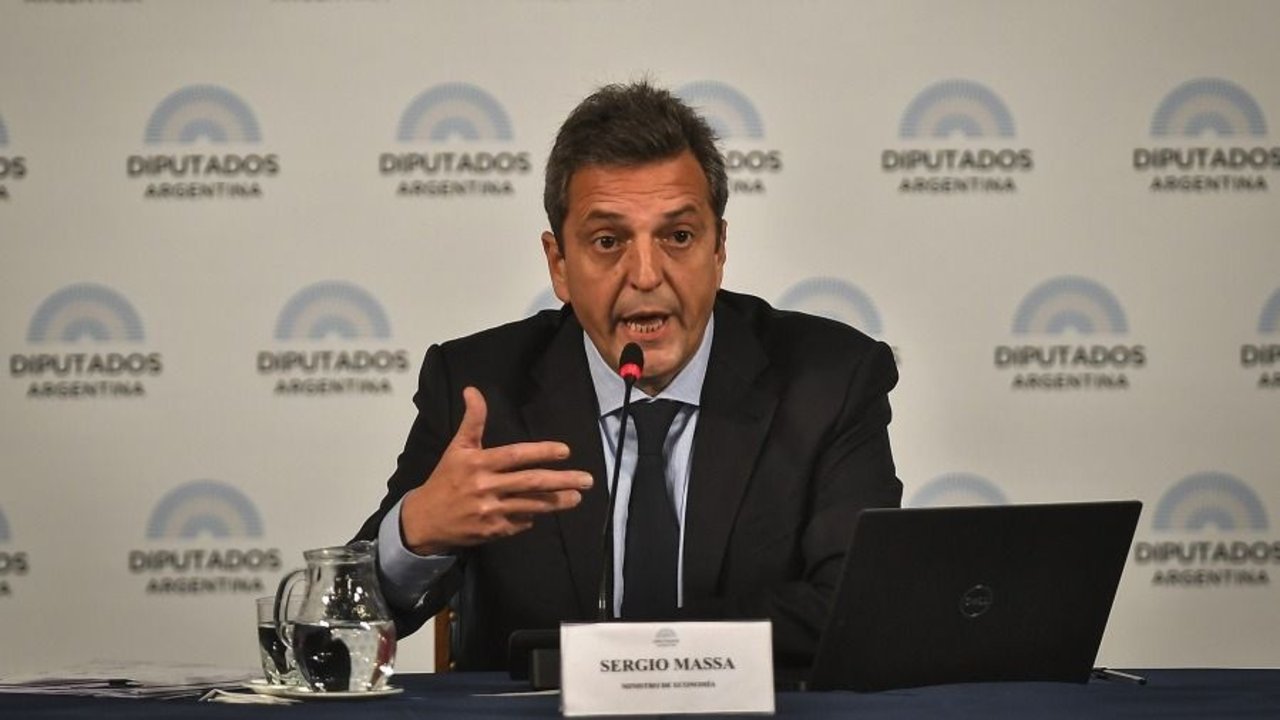 Presupuesto 2023: ajuste quirúrgico para mantener la línea con el FMI