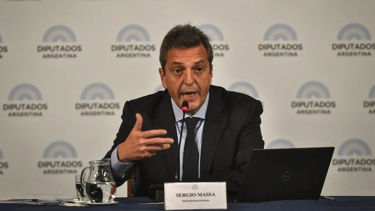 Presupuesto 2023: ajuste quirúrgico para mantener la línea con el FMI