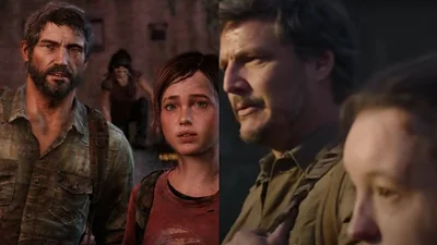 The Last of Us The Last of Us