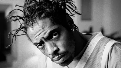 El rapero Coolio muere a los 59 años El rapero Coolio muere a los 59 años