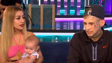 El abogado de L-Gante rompió el silencio sobre Tamara Báez