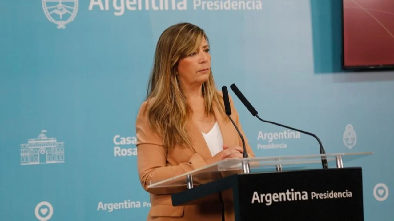 Gabriela Cerruti 