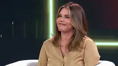Nazarena Vélez Nazarena Vélez