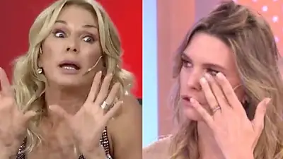 Yanina Latorre Sofia Zámolo Yanina Latorre Sofia Zámolo