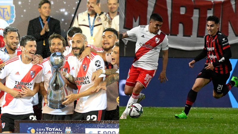 River Plate Copa Argentina