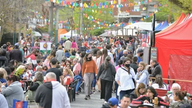 Fin de semana largo: cómo están las reservas para el próximo feriado
