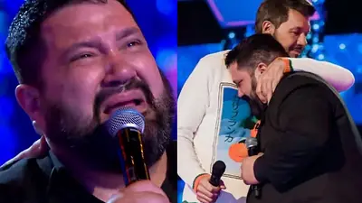 Marcelo Tinelli Marcelo Tinelli