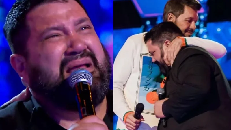 Marcelo Tinelli