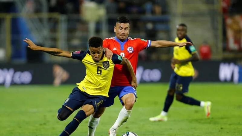 TAS acepta revisar apelación de Chile contra Ecuador por inclusión de jugador no elegible en Eliminatorias