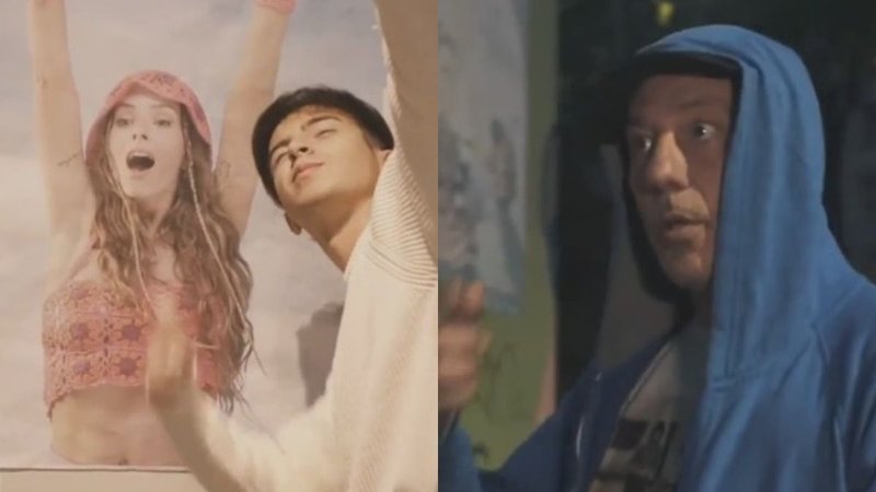 Videoclip de Yayo y Rusherking