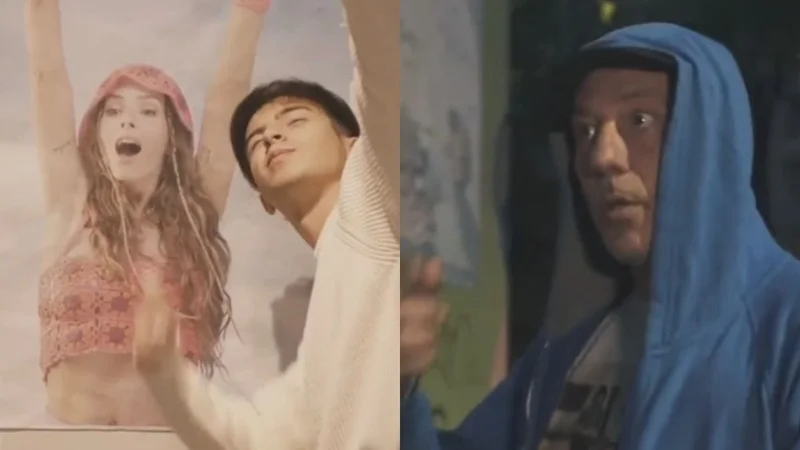 Videoclip de Yayo y Rusherking