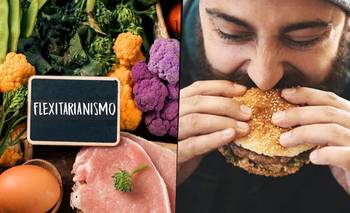 Día del Vegetarianismo: qué significa ser "flexitariano" y cómo es su alimentación | Día del veganismo