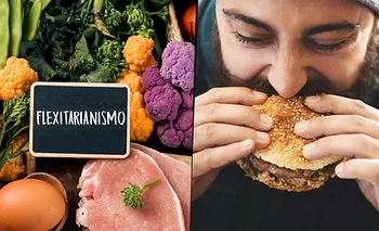 Día del Vegetarianismo: qué significa ser "flexitariano" y cómo es su alimentación | Día del veganismo