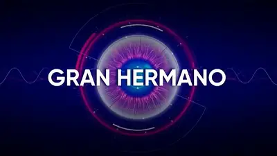 Gran Hermano. Gran Hermano.