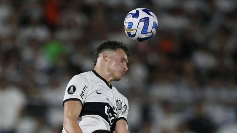 Fluminense vence a Olimpia y avanza a semifinales en la Libertadores