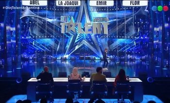 Denuncian "fraude" en Got Talent y peligra la continuidad de un jurado | Televisión 