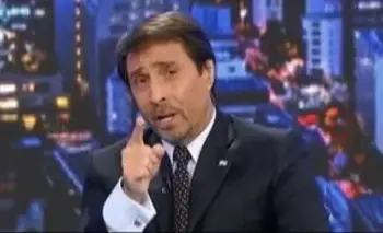 "Vayan a estudiar": el duro ataque de Eduardo Feinmann contra estudiantes de la UBA | Eduardo feinmann