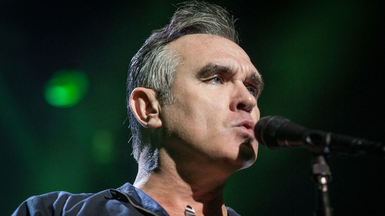 Morrissey argentina