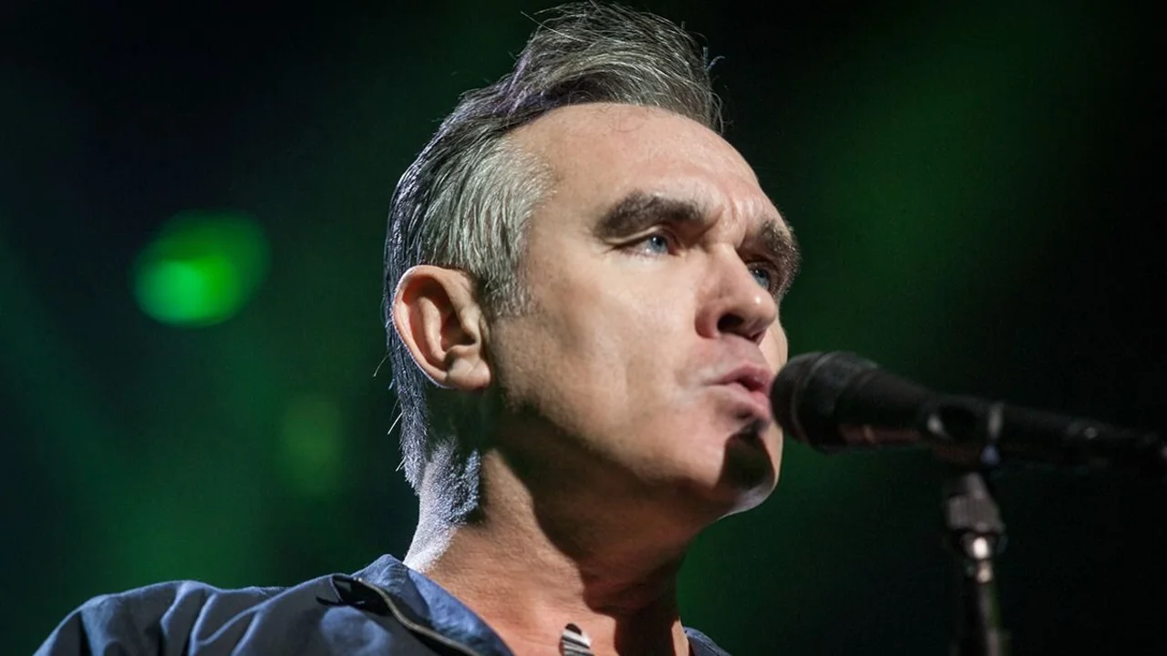 Morrissey argentina