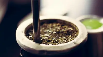 Yerba mate Yerba mate