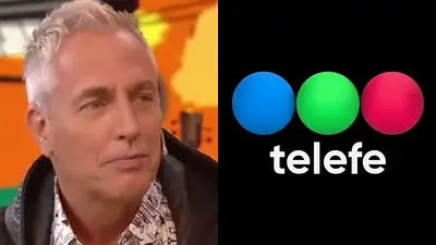 Telefe Marley Telefe Marley