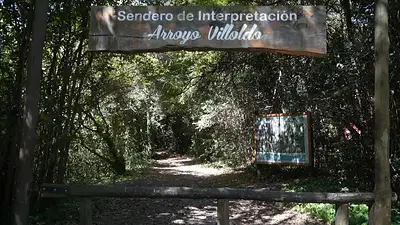Parque nacional ubicado en Punta Indio Parque nacional ubicado en Punta Indio