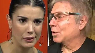 Qué dijo Beto Casella de Andrea Rincón Qué dijo Beto Casella de Andrea Rincón