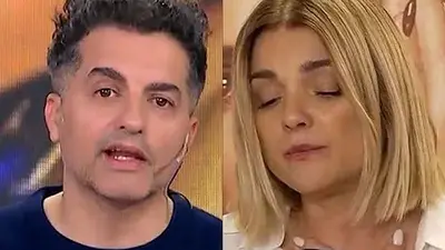Qué dijo Ángel de Brito de Araceli González Qué dijo Ángel de Brito de Araceli González