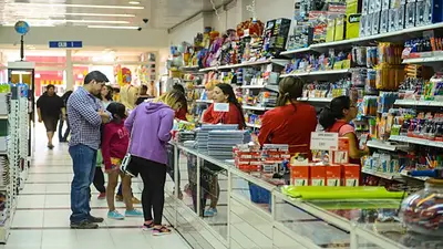 Paritaria empleados de comercio: se acordó una nueva suba Paritaria empleados de comercio: se acordó una nueva suba