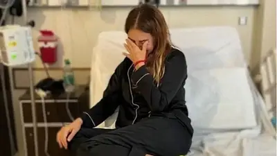 Qué dijo Silvina Luna antes de morir Qué dijo Silvina Luna antes de morir