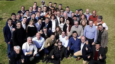 Elecciones 2023: Bullrich reunió a 500 candidatos a intendentes de todo el país Elecciones 2023: Bullrich reunió a 500 candidatos a intendentes de todo el país
