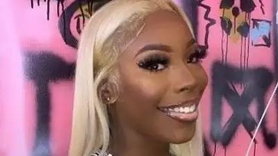 Ta'Kiya Young, la mujer afroamericana embarazada asesinada por un policía en Estados Unidos. Ta'Kiya Young, la mujer afroamericana embarazada asesinada por un policía en Estados Unidos.
