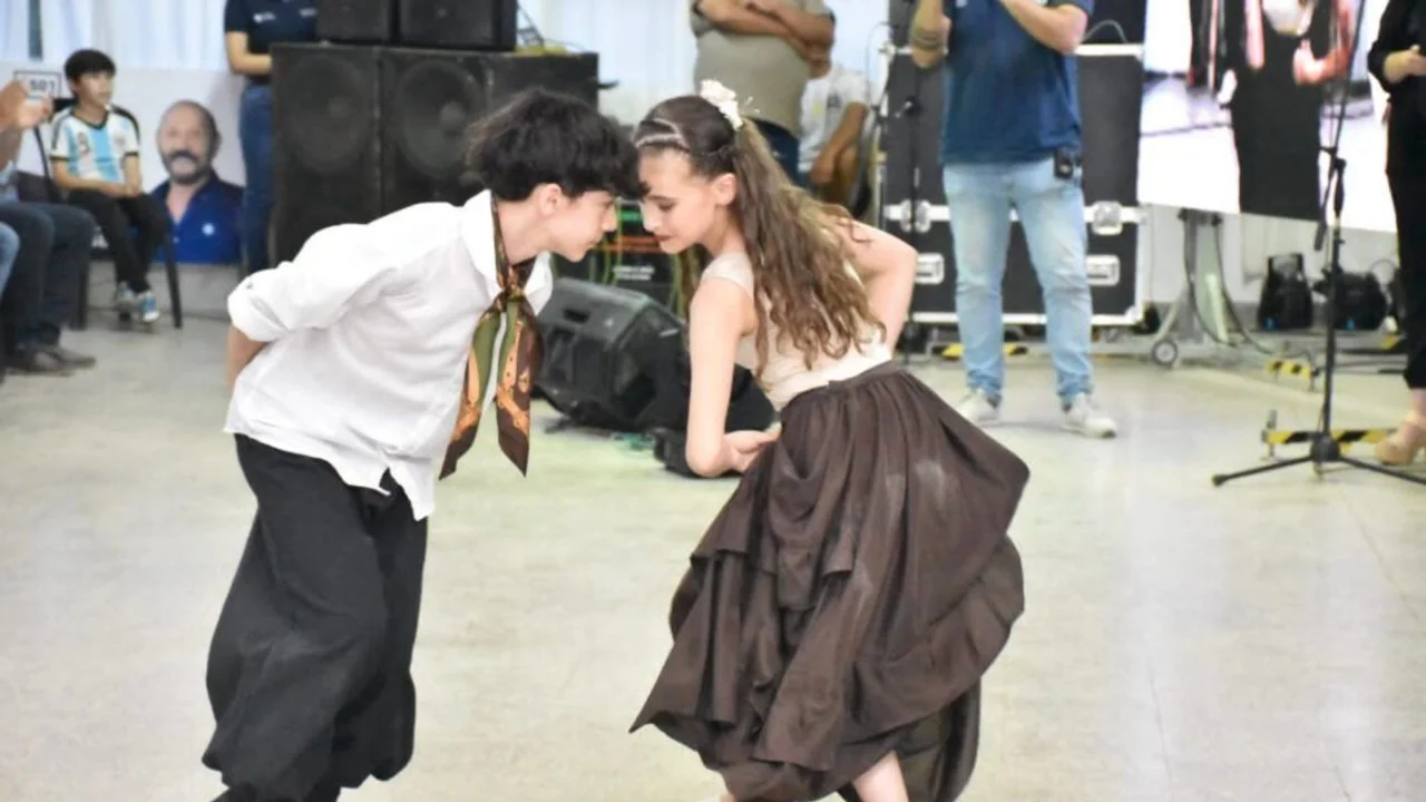 Fiesta Nacional del Pomelo en Formosa: Babasónicos, Emilia Mernes y Los Palmeras se presentan en tres jornadas 