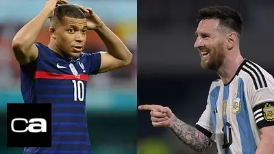 Selección Argentina, Lionel Messi, Francia, Mundial de Qatar 2022. Selección Argentina, Lionel Messi, Francia, Mundial de Qatar 2022.