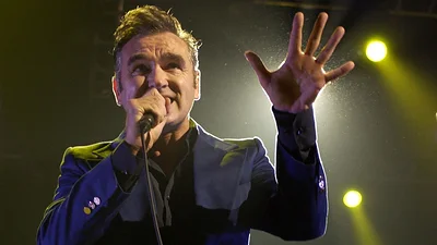 Morrissey Morrissey