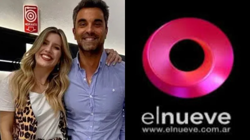 Laurita Fernández y Peluca. Laurita Fernández rechazó a El Nueve