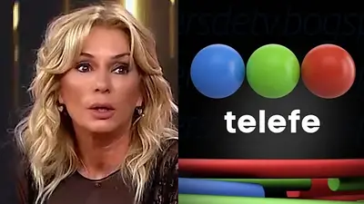 Yanina Latorre Telefe Yanina Latorre Telefe