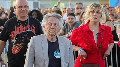 Productor lamenta que no haya compradores para película de Polanski en Francia, EEUU y Reino Unido Productor lamenta que no haya compradores para película de Polanski en Francia, EEUU y Reino Unido