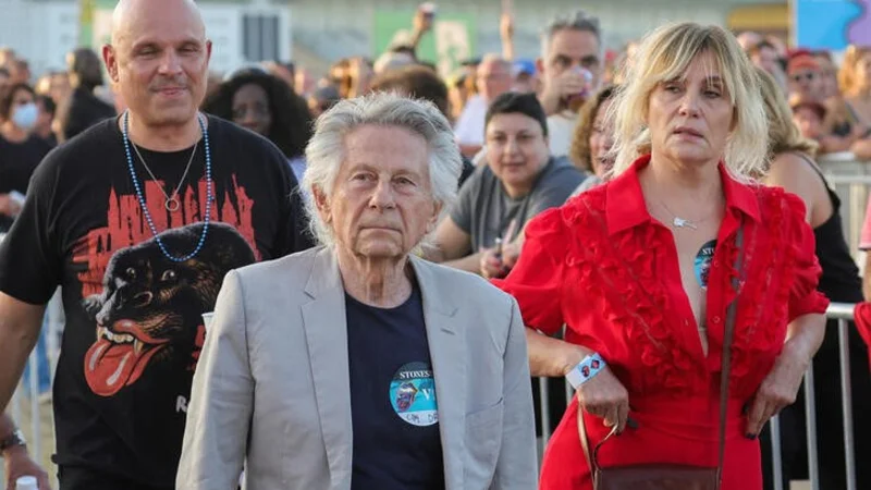 Productor lamenta que no haya compradores para película de Polanski en Francia, EEUU y Reino Unido