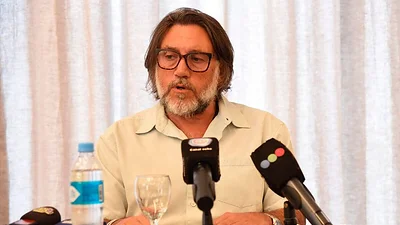 Patovicas agredieron a productor de espectáculos en Mar del Plata Patovicas agredieron a productor de espectáculos en Mar del Plata