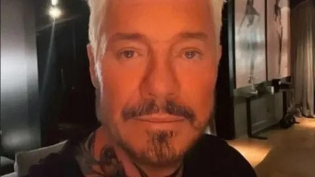 Marcelo Tinelli
