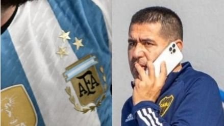 Riquelme Quiere Un Refuerzo TOP Para Boca En La Copa Libertadores ...