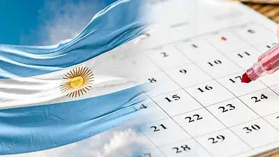 Feriados en Argentina Feriados en Argentina